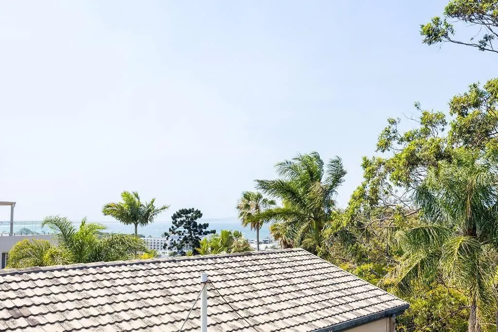Otto Descola - Views, Walk To Hastings St & Beach Noosa Heads 0*,  Australia